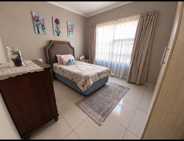 3 BEDROOM TOWNHOUSE FOR SALE IN MEYERTON SOUTH